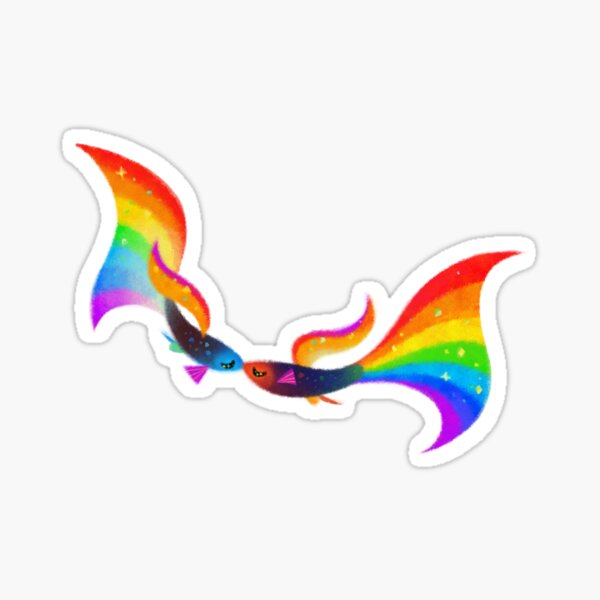 Lovewins Sticker