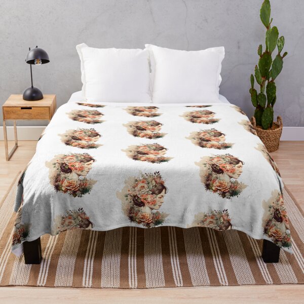 Item preview, Vintage Florals, Women's Day, 8 March. 3. designed and sold by BENMBARK.