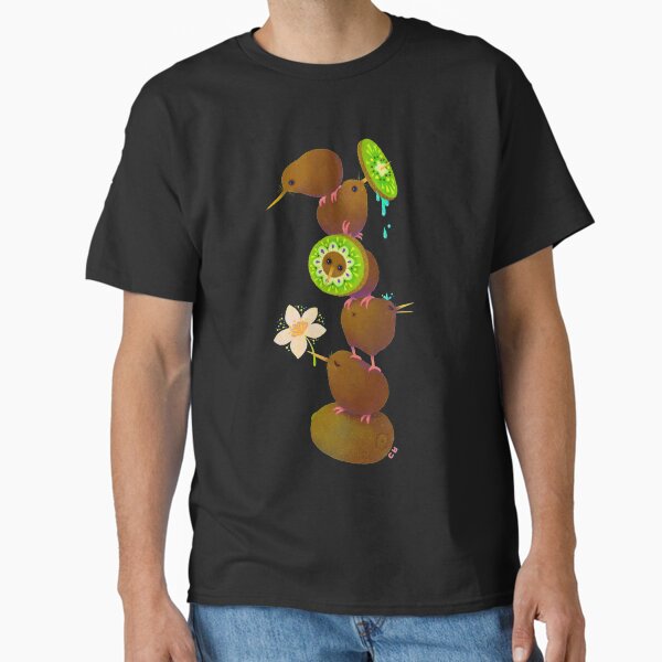 Item preview, Kiwi designed and sold by pikaole.