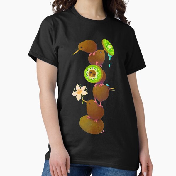 Item preview, Kiwi designed and sold by pikaole.