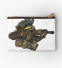 Navy Seal SOF Operator - Torso Studio Pouch