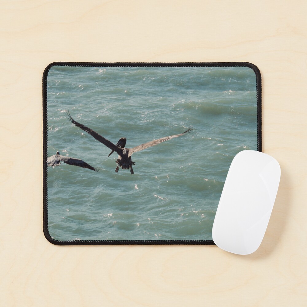 Item preview, Mouse Pad designed and sold by teruyalab.