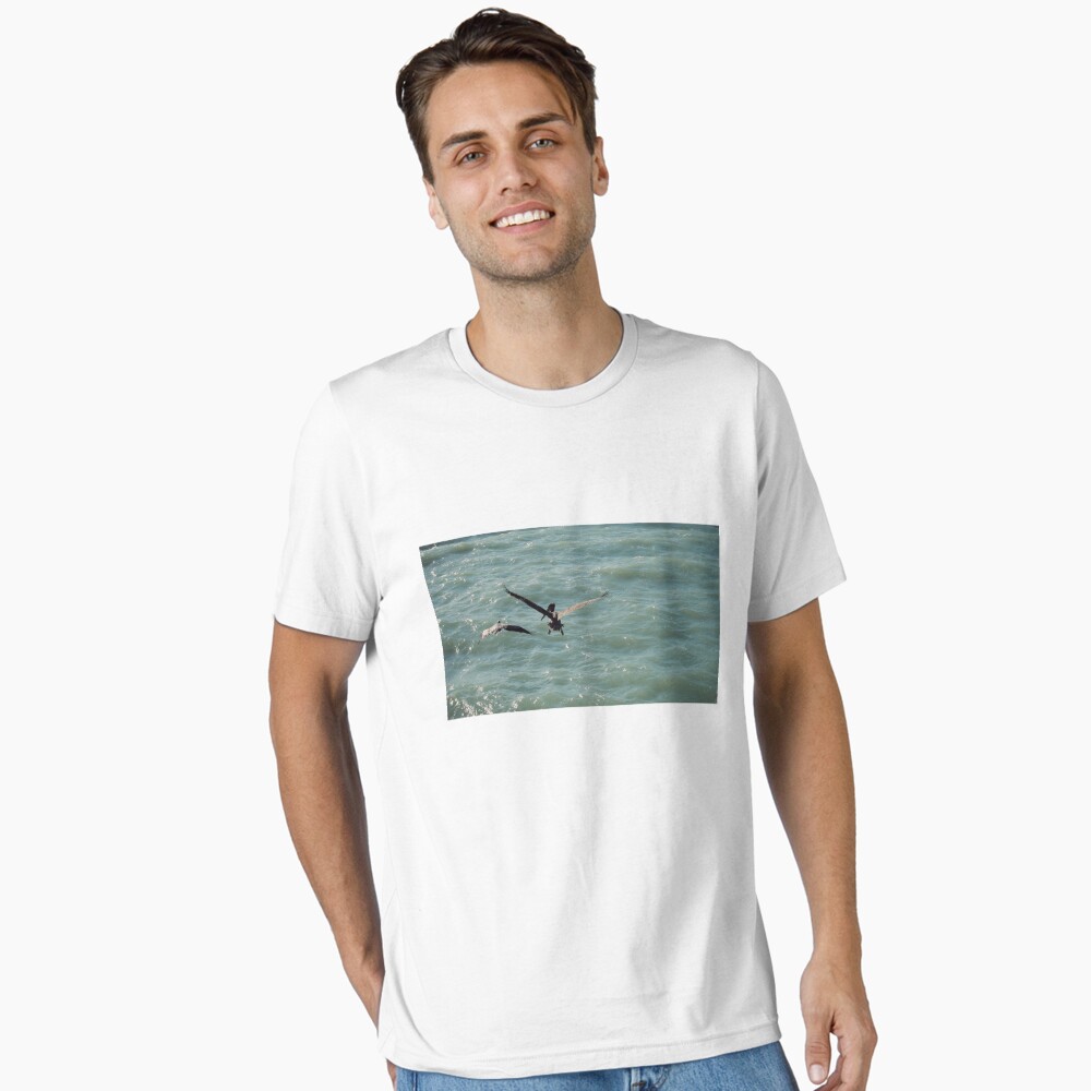 Item preview, Essential T-Shirt designed and sold by teruyalab.