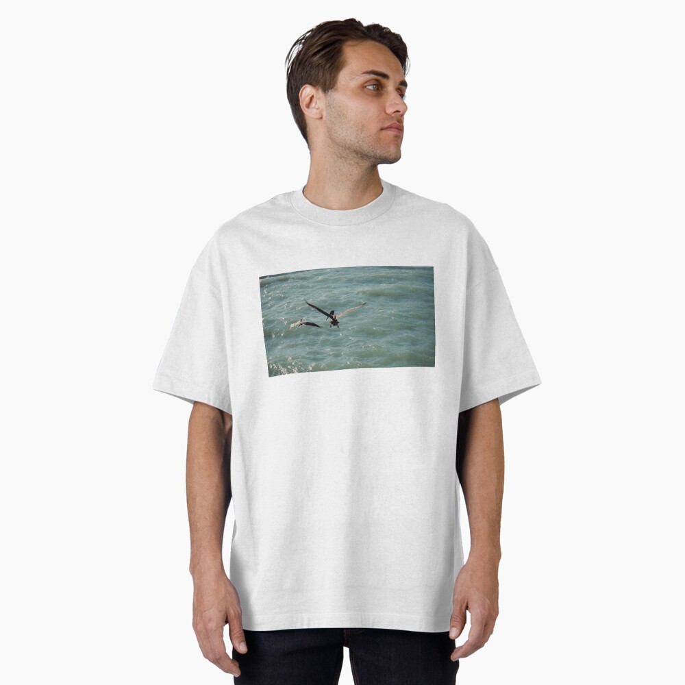 Item preview, Oversized T-Shirt designed and sold by teruyalab.