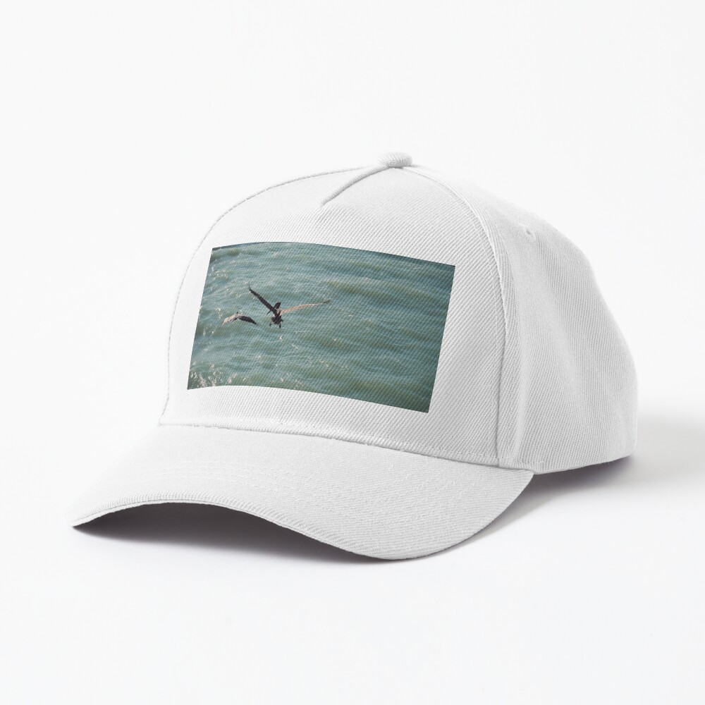 Item preview, Baseball Cap designed and sold by teruyalab.