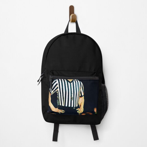 Item preview, Good Call Ref!! (Basketball Referee) designed and sold by UniqueDeignz.