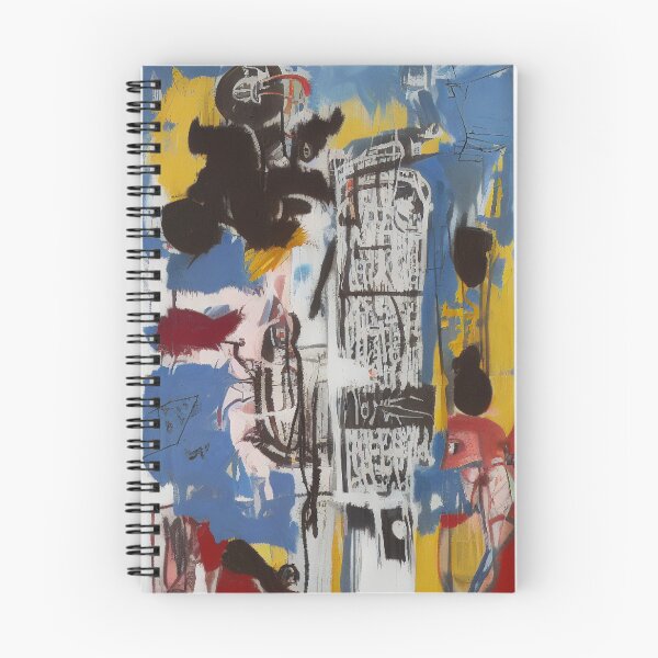 Item preview, Postmodern Expressions: A Journey Through Conceptual Art, Expressionism, and Surrealism designed and sold by ArtazaBazaar.