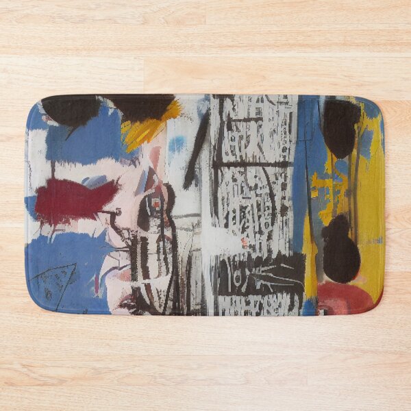 Item preview, Postmodern Expressions: A Journey Through Conceptual Art, Expressionism, and Surrealism designed and sold by ArtazaBazaar.
