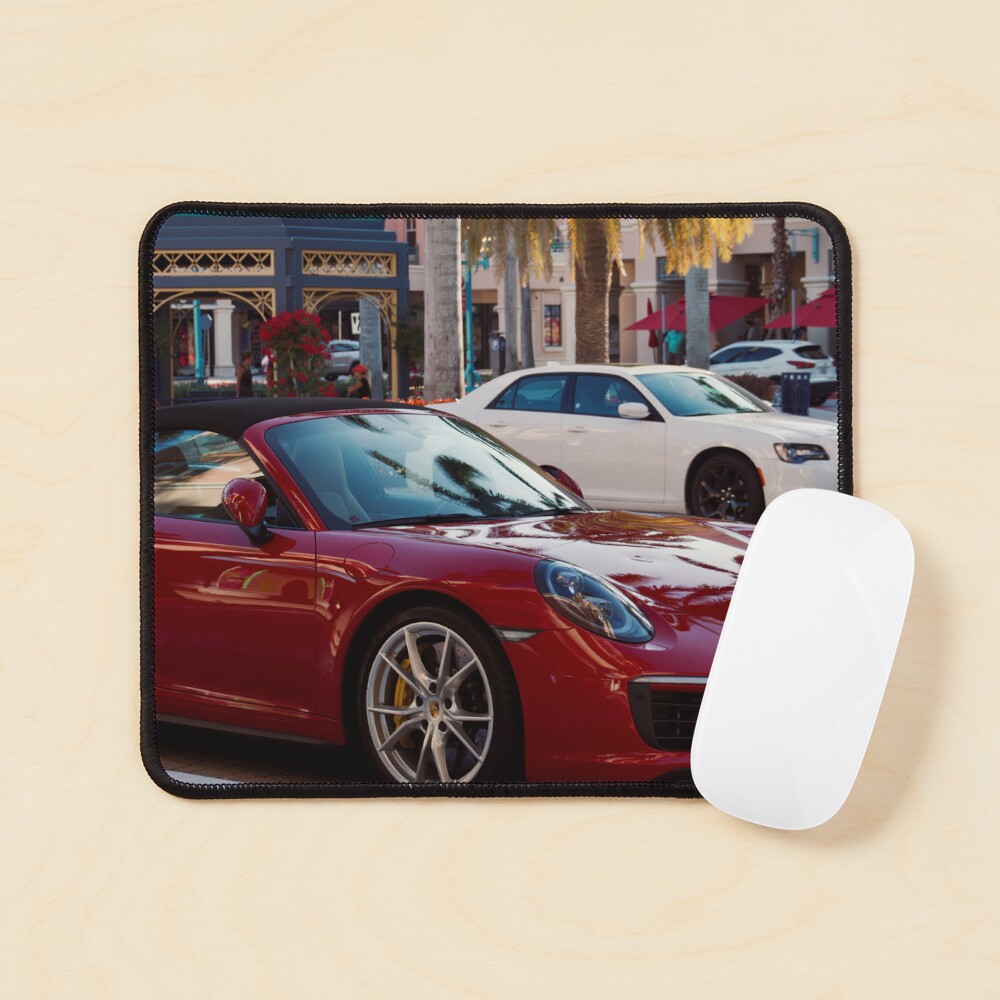 Item preview, Mouse Pad designed and sold by teruyalab.