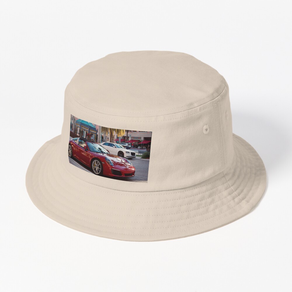 Item preview, Bucket Hat designed and sold by teruyalab.