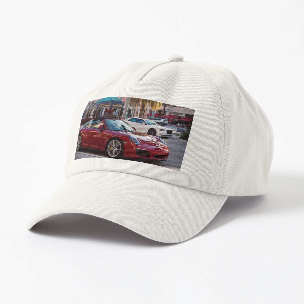 Item preview, Dad Hat designed and sold by teruyalab.