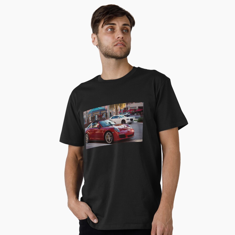 Item preview, Premium T-Shirt designed and sold by teruyalab.
