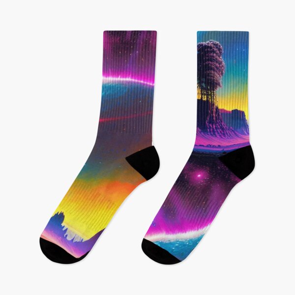 Item preview, Ethereal Scifi Landscapes 93 designed and sold by Benito Del Ray.