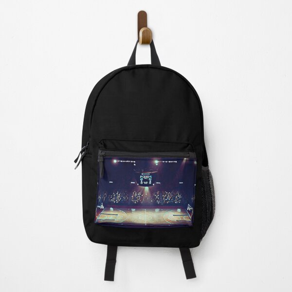 Item preview, 6 Minutes On The Clock (Basketball Court) designed and sold by UniqueDeignz.