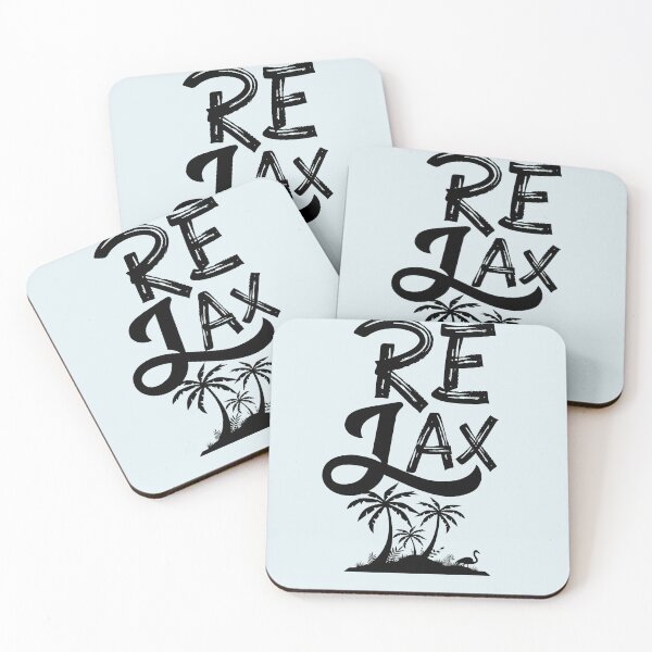 Item preview, Relax  designed and sold by 4youwithlove2.