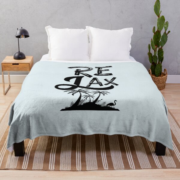Item preview, Relax designed and sold by 4youwithlove2.
