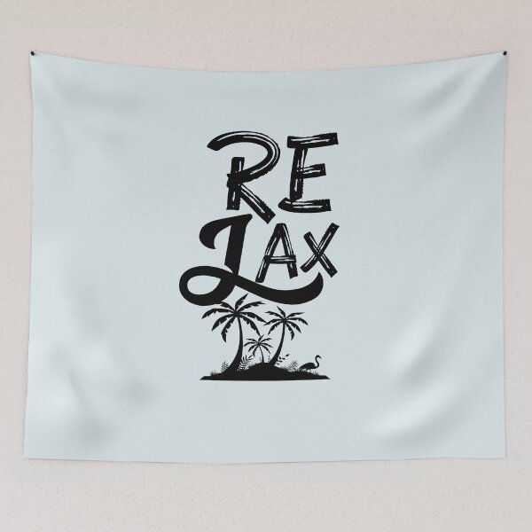 Item preview, Relax  designed and sold by 4youwithlove2.