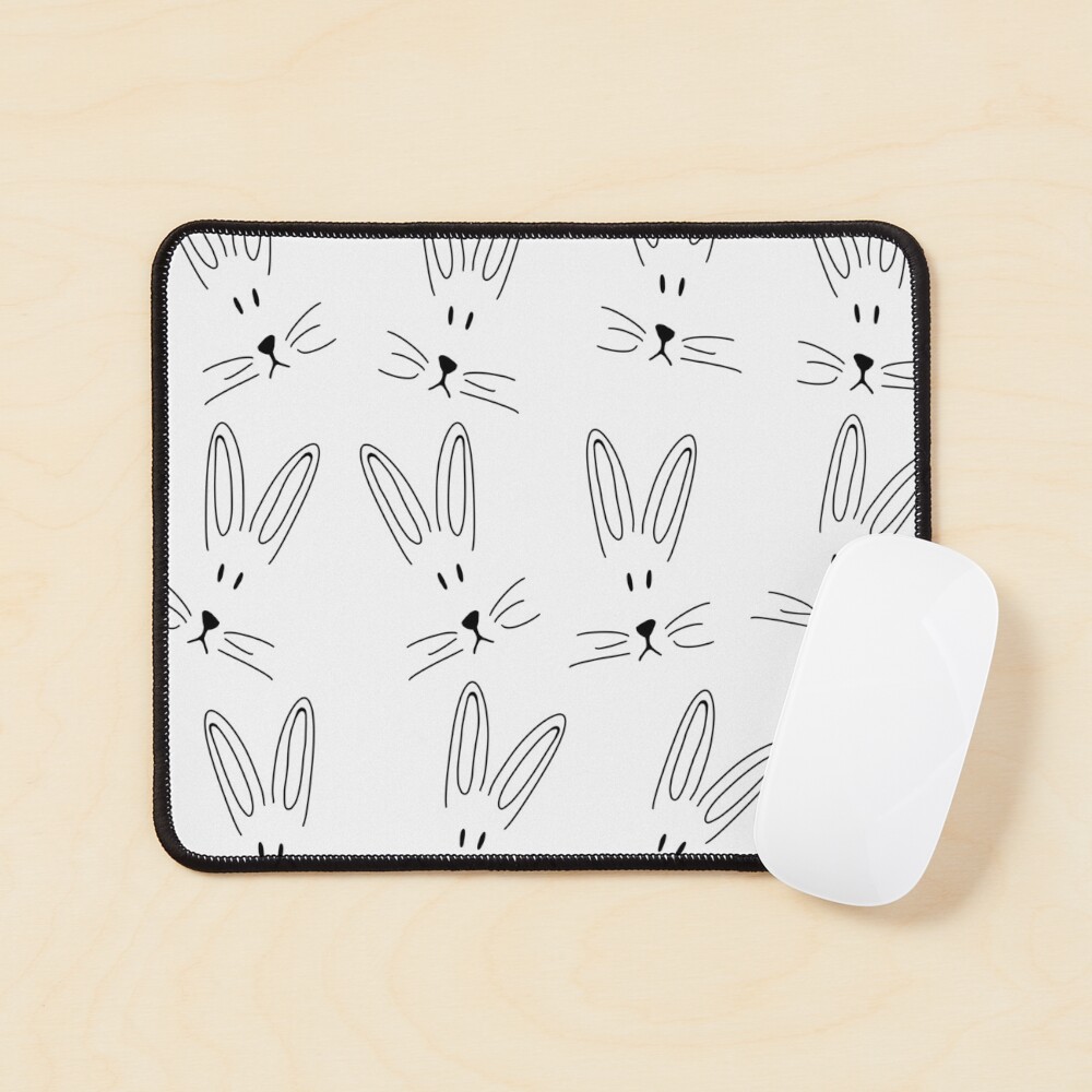 Item preview, Mouse Pad designed and sold by Flo2.