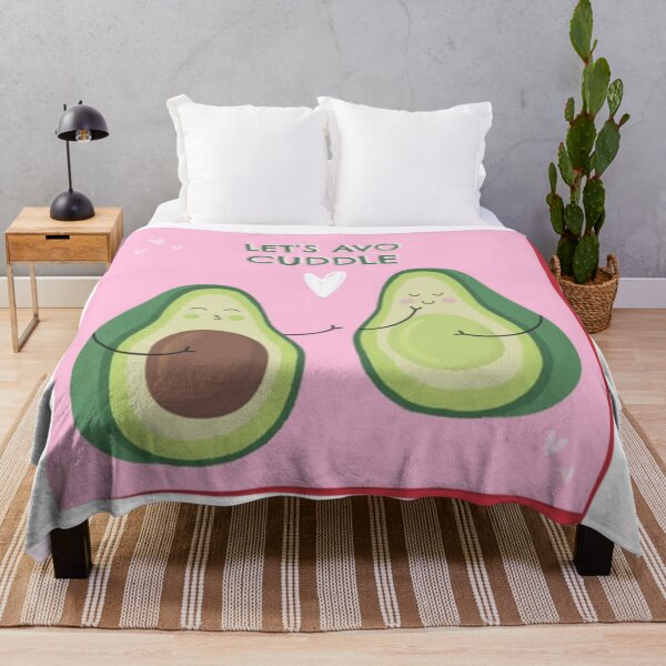Item preview,  Avo cuddle - Lets Avo cuddle  designed and sold by sagestar.