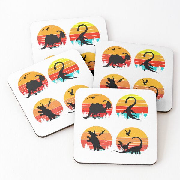 Item preview, Retro vintage dinosaur lover  designed and sold by AspectArtWorks.