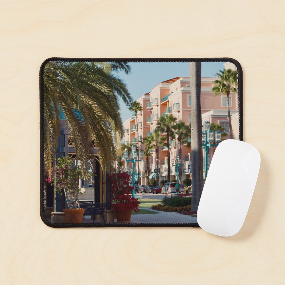 Item preview, Mouse Pad designed and sold by teruyalab.