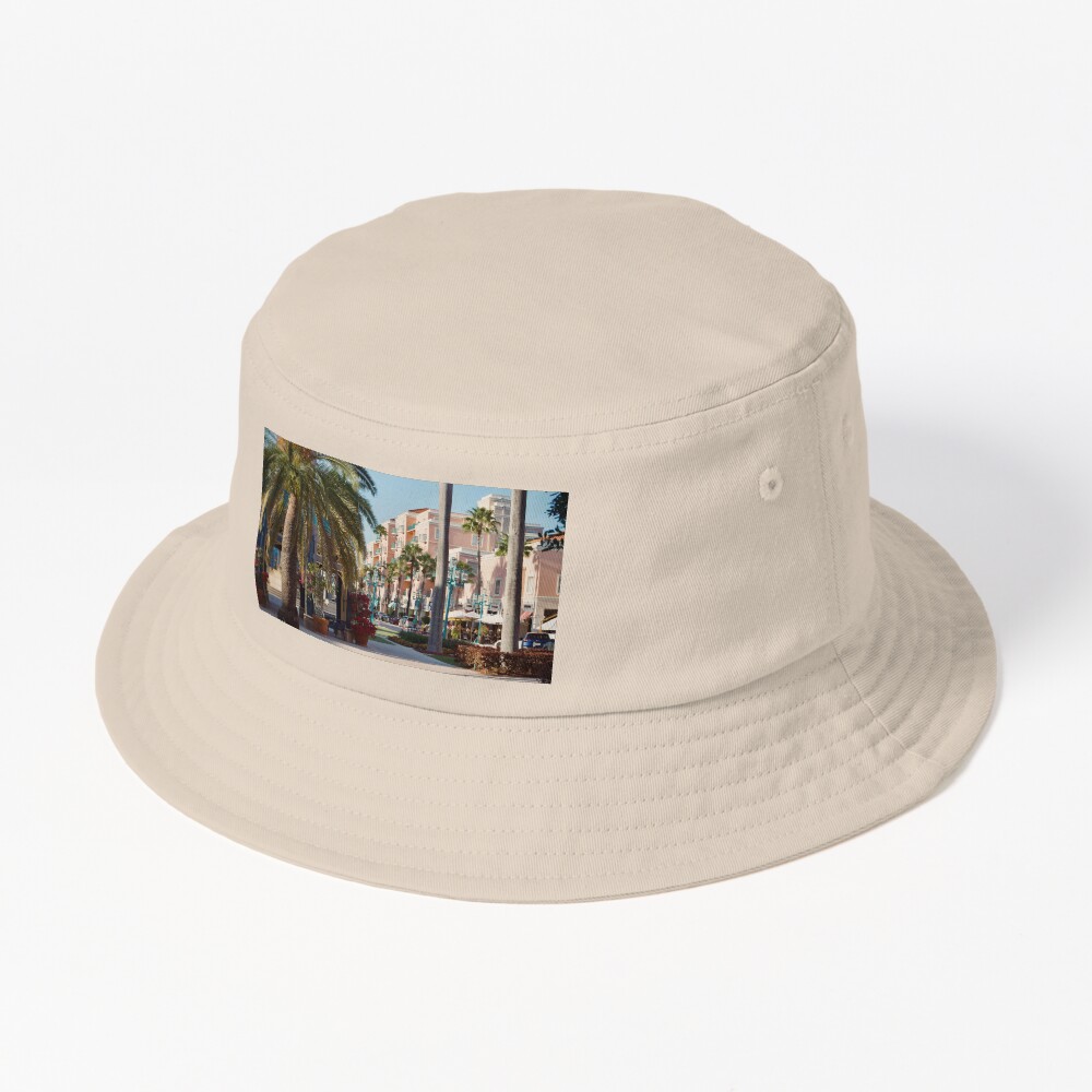 Item preview, Bucket Hat designed and sold by teruyalab.