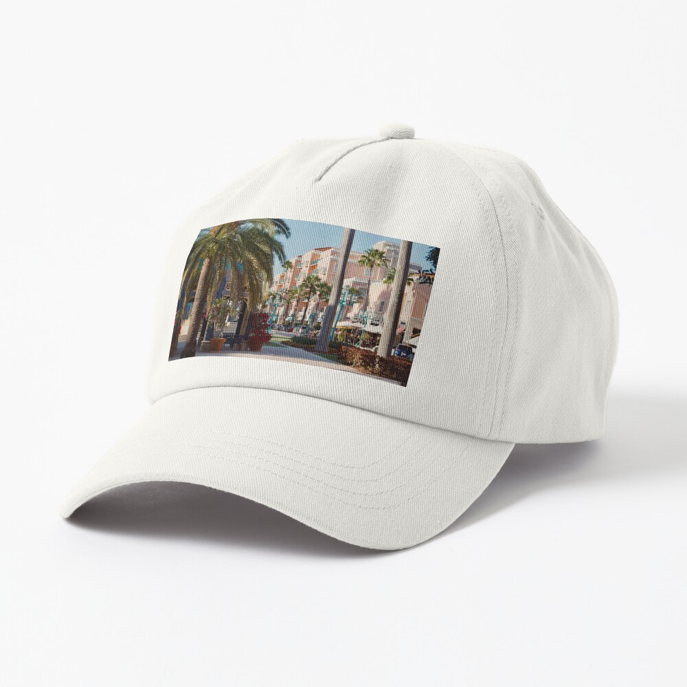 Item preview, Dad Hat designed and sold by teruyalab.
