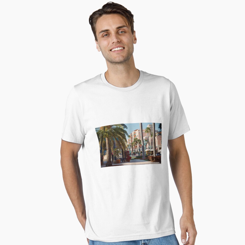 Item preview, Essential T-Shirt designed and sold by teruyalab.