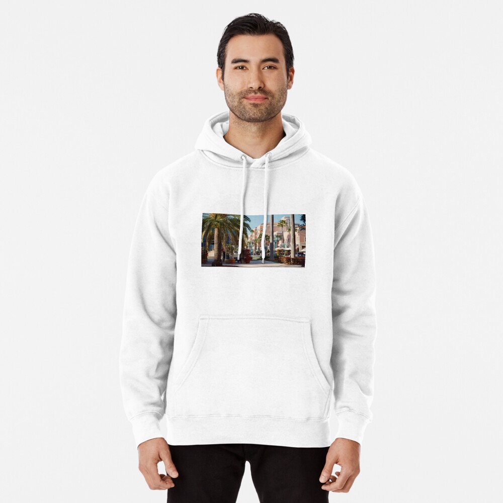 Item preview, Pullover Hoodie designed and sold by teruyalab.