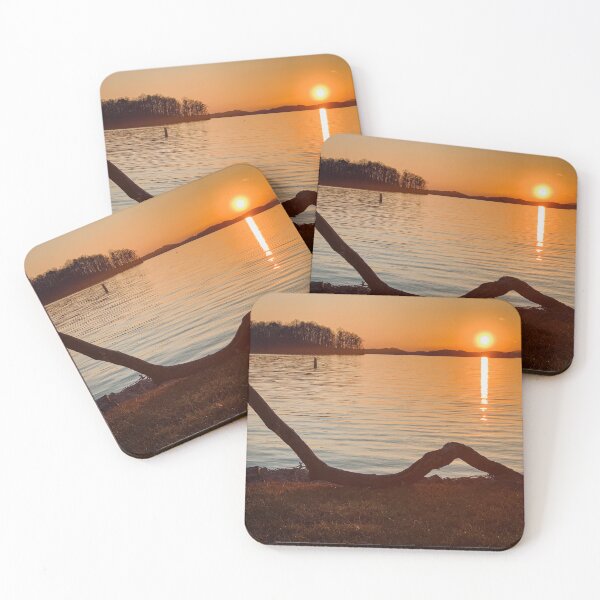 Item preview, Lake Lanier Sunset designed and sold by Craig Kauzmann.