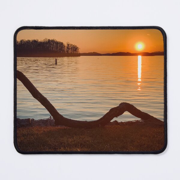 Item preview, Lake Lanier Sunset designed and sold by Craig Kauzmann.