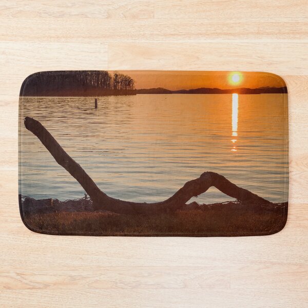 Item preview, Lake Lanier Sunset designed and sold by Craig Kauzmann.