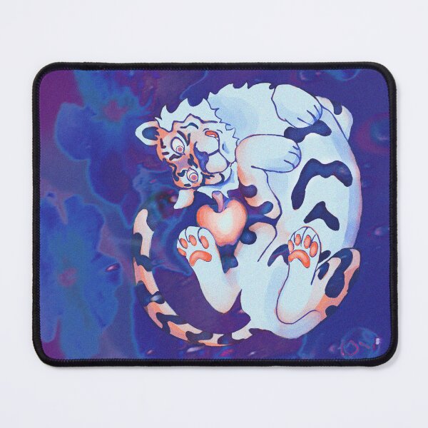 Item preview, tigers designed and sold by Tylieee.
