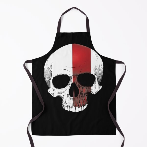 Item preview, Not so Red Skull designed and sold by WKeithPatrick.
