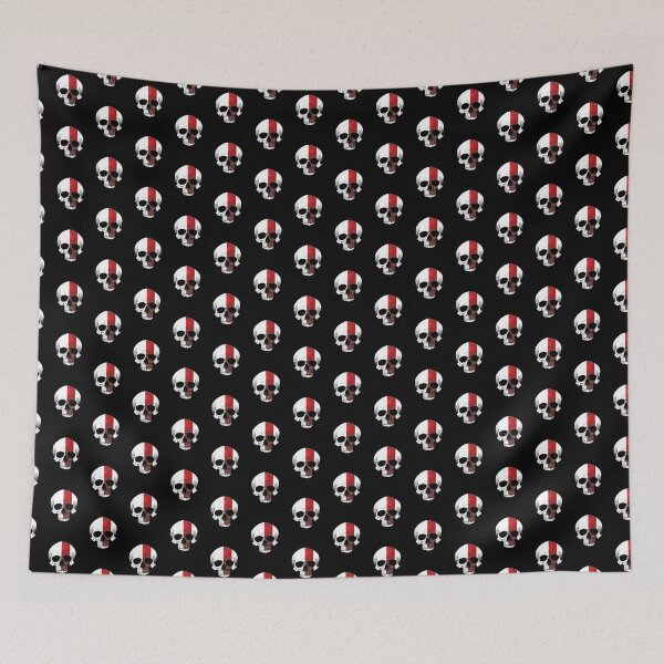 Item preview, Not so Red Skull designed and sold by WKeithPatrick.