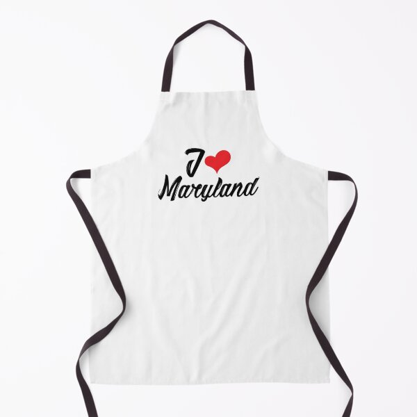 Artikelvorschau, ICH LIEBE MARYLAND entworfen und verkauft von Ultimatedezign.