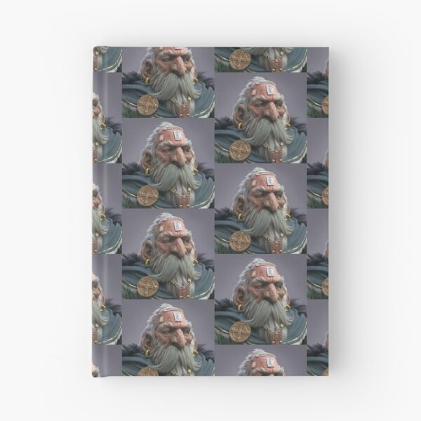 Item preview, Dwarf Fortress designed and sold by Amstell.