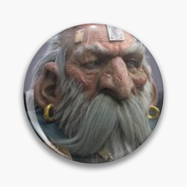 Item preview, Dwarf Fortress designed and sold by Amstell.