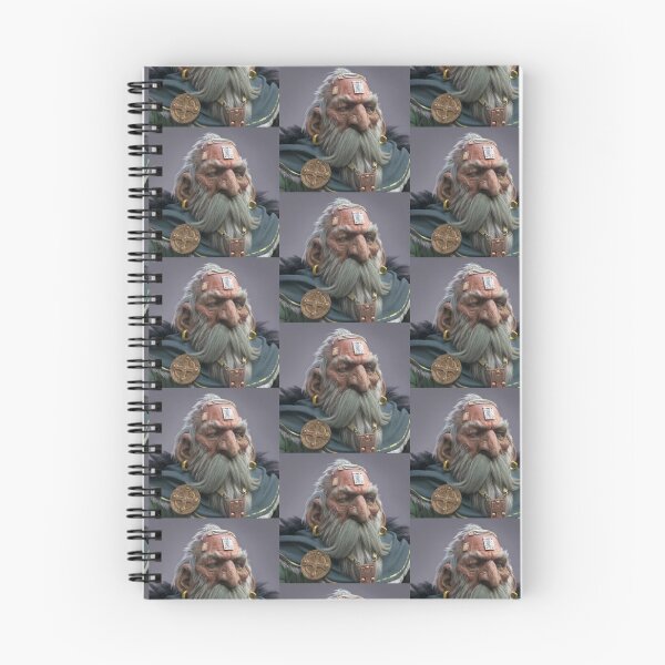 Item preview, Dwarf Fortress designed and sold by Amstell.