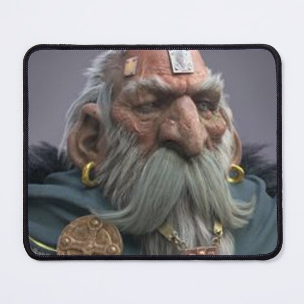 Item preview, Dwarf Fortress designed and sold by Amstell.