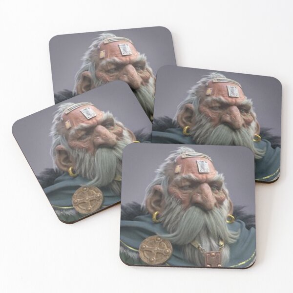 Item preview, Dwarf Fortress designed and sold by Amstell.
