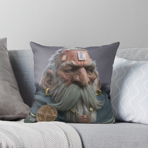 Item preview, Dwarf Fortress designed and sold by Amstell.