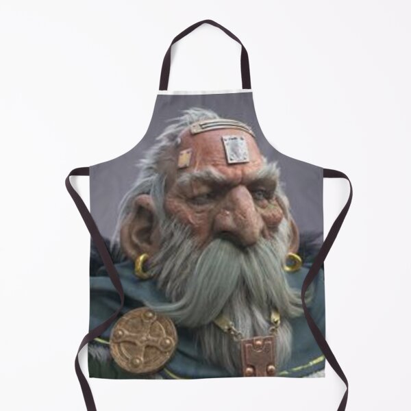 Item preview, Dwarf Fortress designed and sold by Amstell.