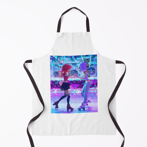 Item preview, Don't Let Me Fall designed and sold by Alex McKelley.