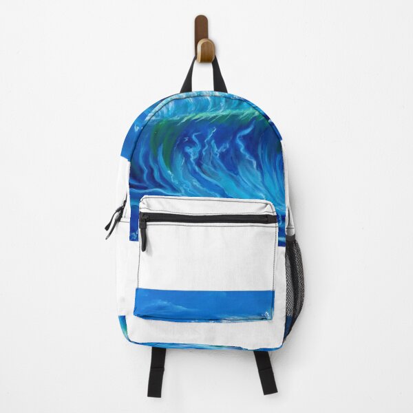 Item preview, North Shore Wave Tsunami designed and sold by jennyleeandjim.