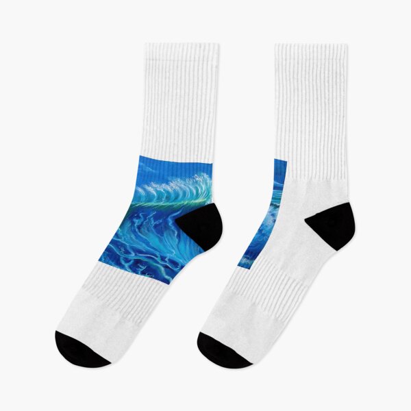 Item preview, North Shore Wave Tsunami designed and sold by jennyleeandjim.