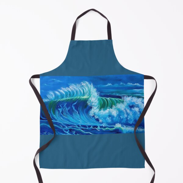 Item preview, North Shore Wave Tsunami designed and sold by jennyleeandjim.