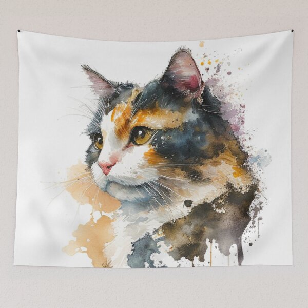 Item preview, Cat  designed and sold by MoonDesinso.