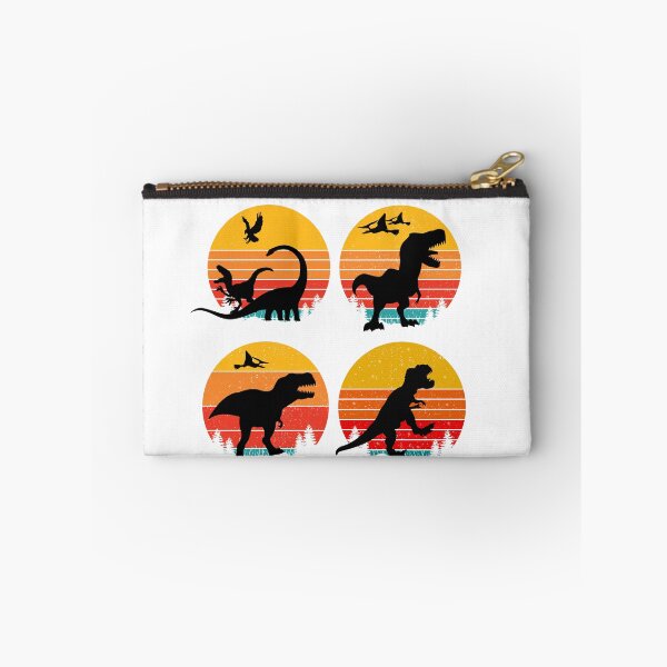 Item preview, Retro vintage dinosaur lover  designed and sold by AspectArtWorks.