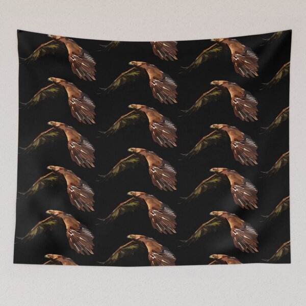 Item preview, Hawk, or Falcon? designed and sold by Spenzant.